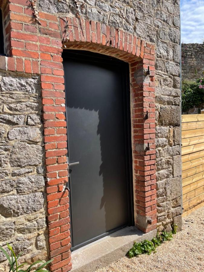Maison La Tour Dinan Exterior photo